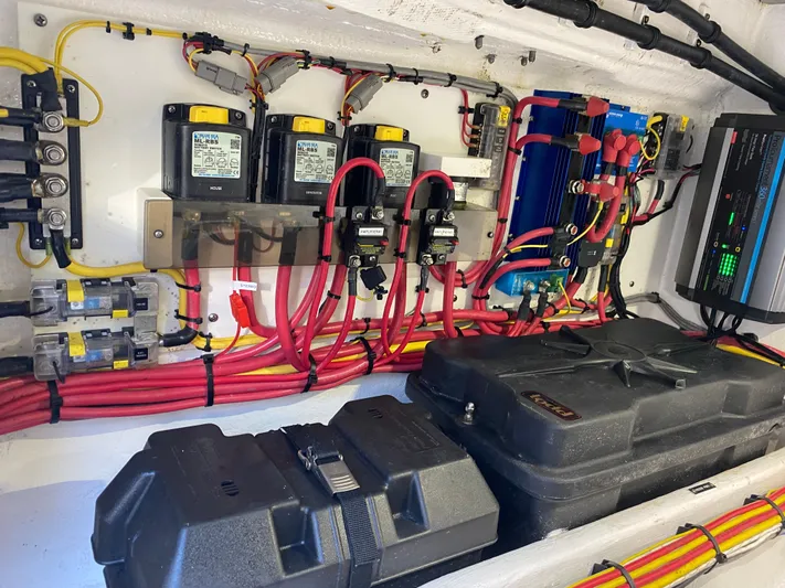 Panacea Yacht Photos Pics 