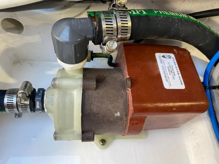 Panacea Yacht Photos Pics 