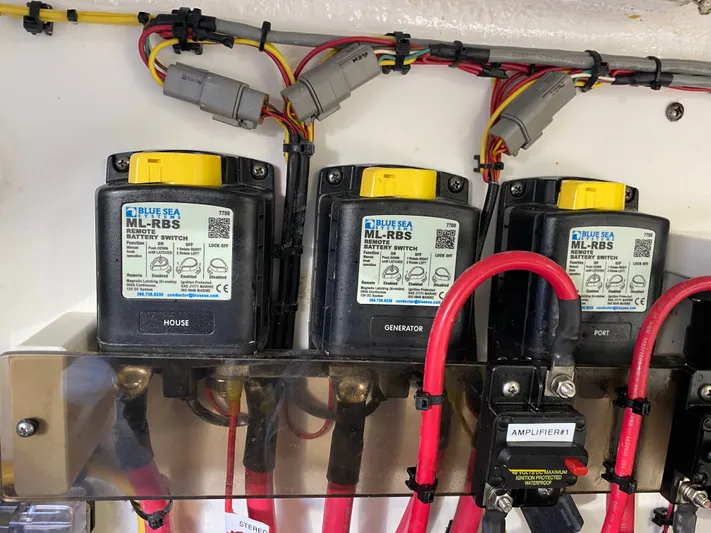 Panacea Yacht Photos Pics 