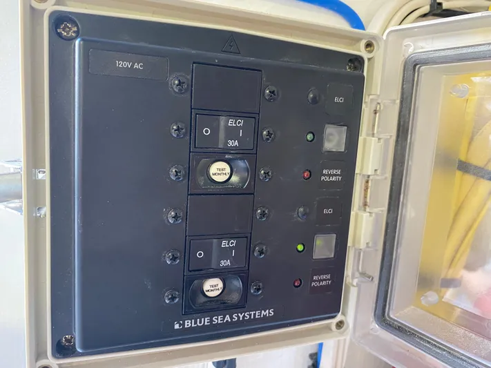 Panacea Yacht Photos Pics 