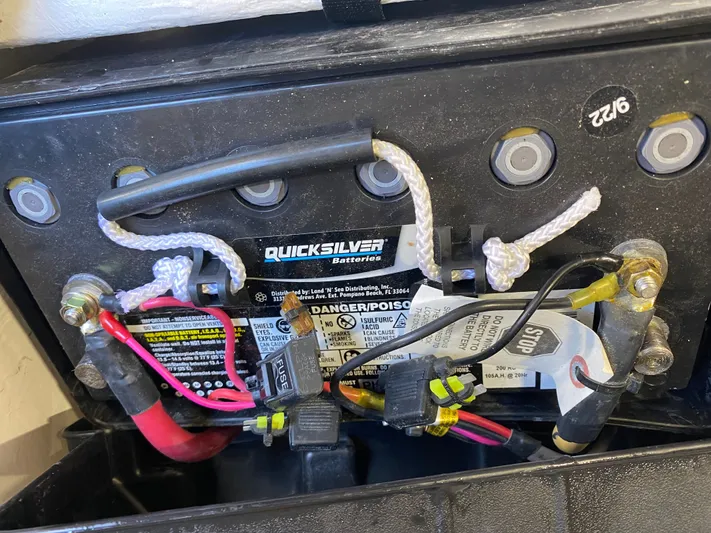 Panacea Yacht Photos Pics 