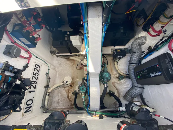 Panacea Yacht Photos Pics 