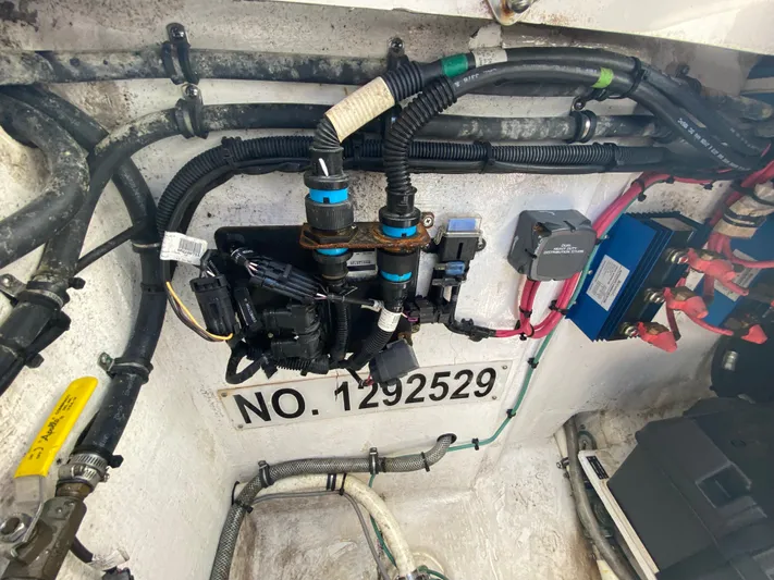 Panacea Yacht Photos Pics 