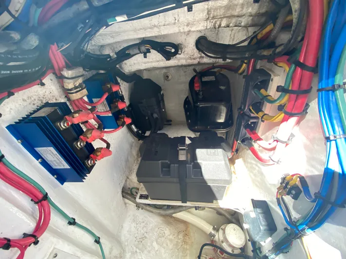 Panacea Yacht Photos Pics 