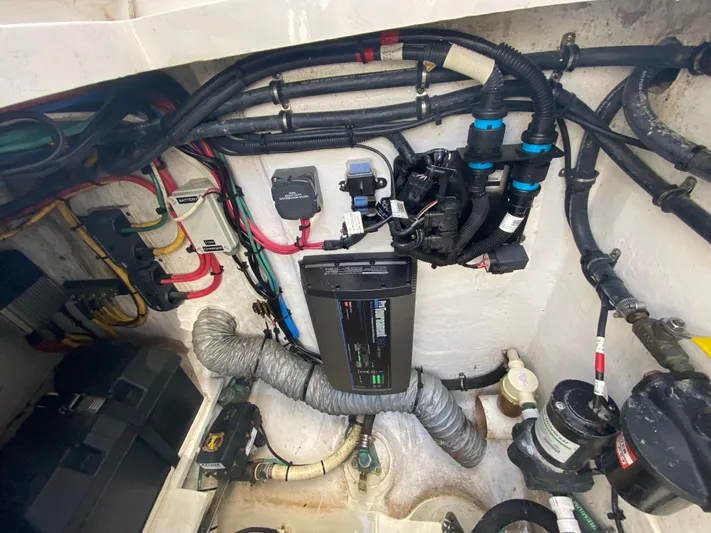 Panacea Yacht Photos Pics 