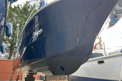 2021 Custom Alantic marine