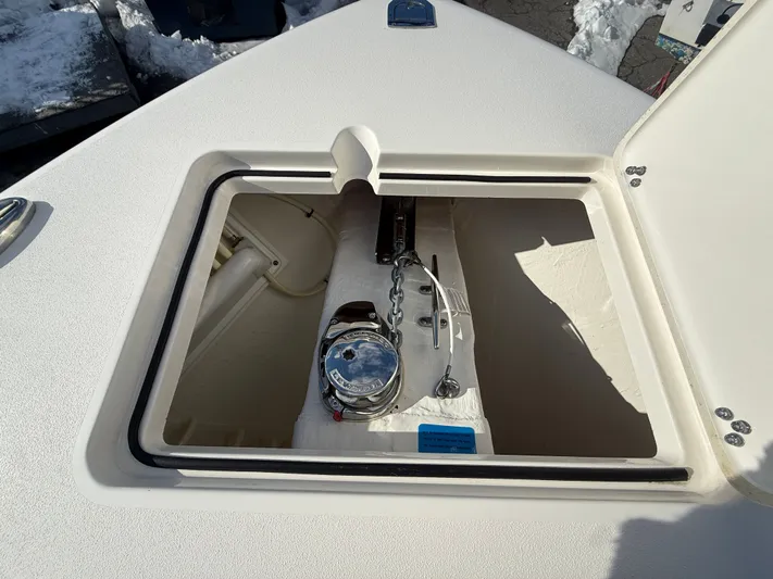 New In 2025, Clean, Loaded, Warranty Yacht Photos Pics 