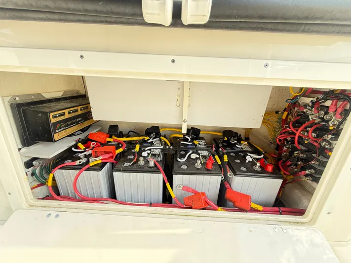 New In 2025, Clean, Loaded, Warranty Yacht Photos Pics 