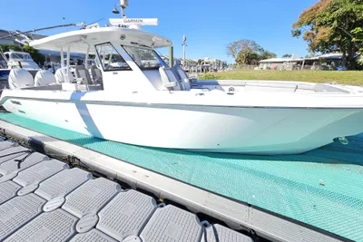 Everglades 395 CC