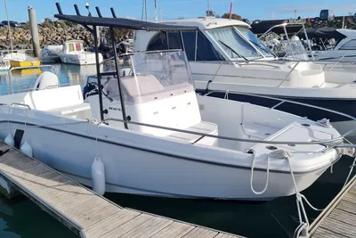 2022 Beneteau Flyer 7 SPACEdeck