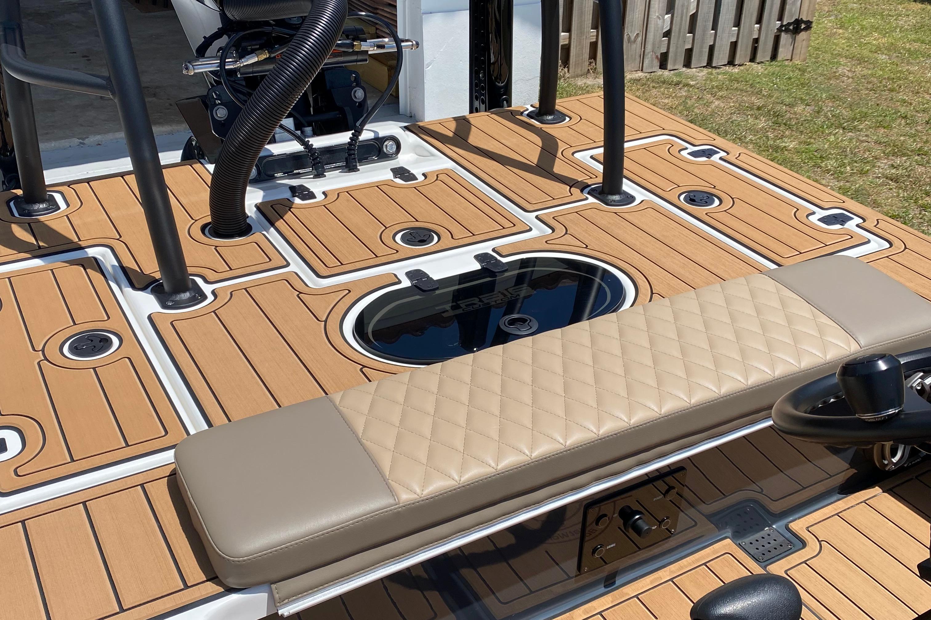 2021 Skimmer Skiff 16 TRB Skiff for sale YachtWorld