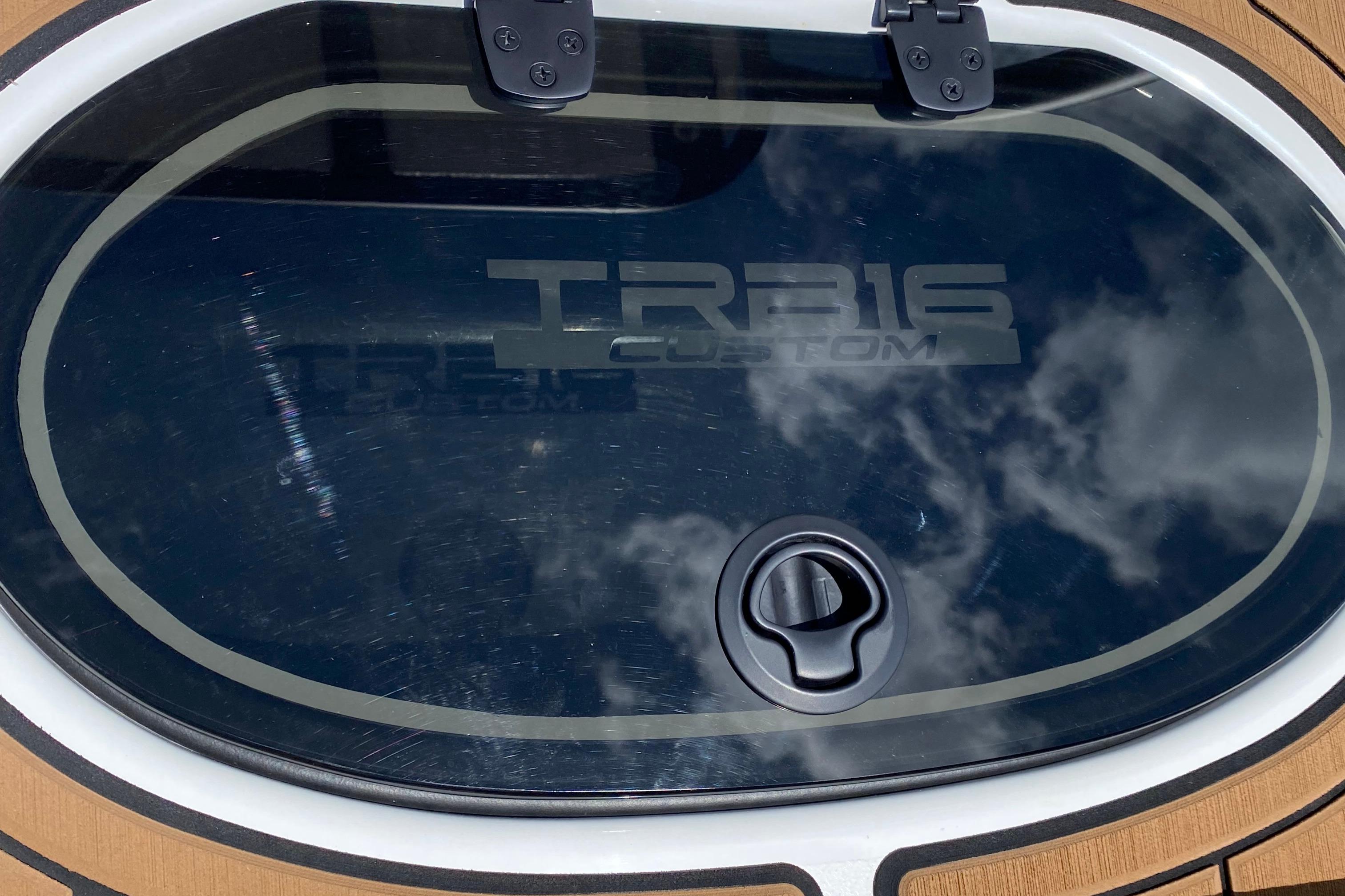 2021 Skimmer Skiff 16 TRB Skiff for sale YachtWorld