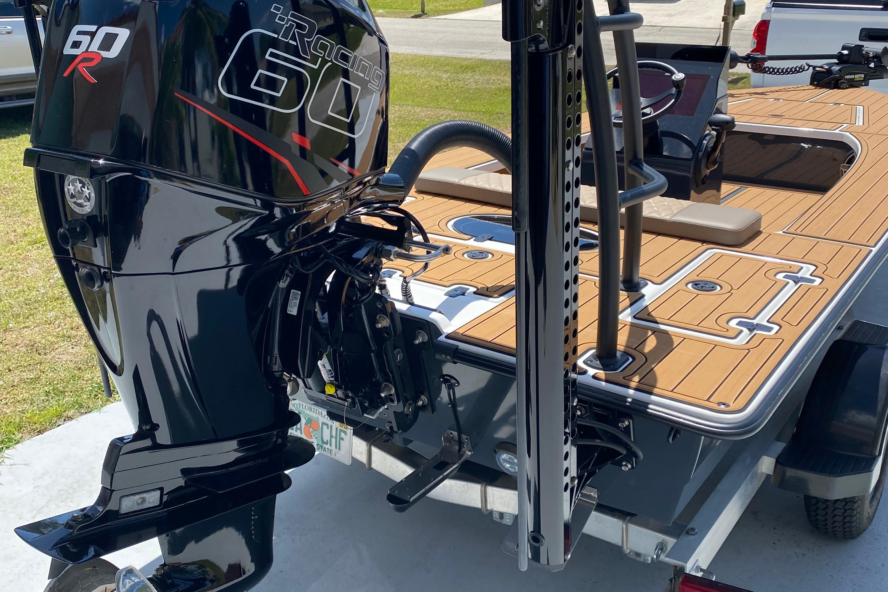 2021 Skimmer Skiff 16 TRB Skiff for sale YachtWorld