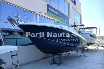 2005 Beneteau Flyer 750 WA