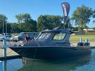 2024 Extreme Boats 795 Walk Around