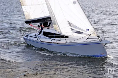 2025 Northman MAXUS EVO24