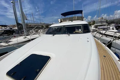 1999 Sealine T51