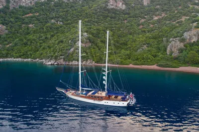 Gulet 34m