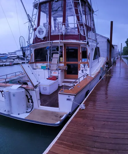 Alika Yacht Photos Pics 