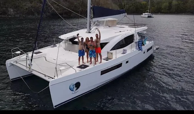 Balance Yacht Photos Pics 