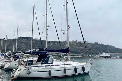 2004 Bavaria 32 Cruiser