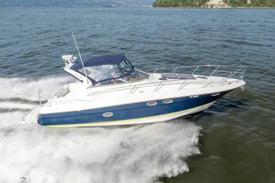 Regal Commodore 3560 IB