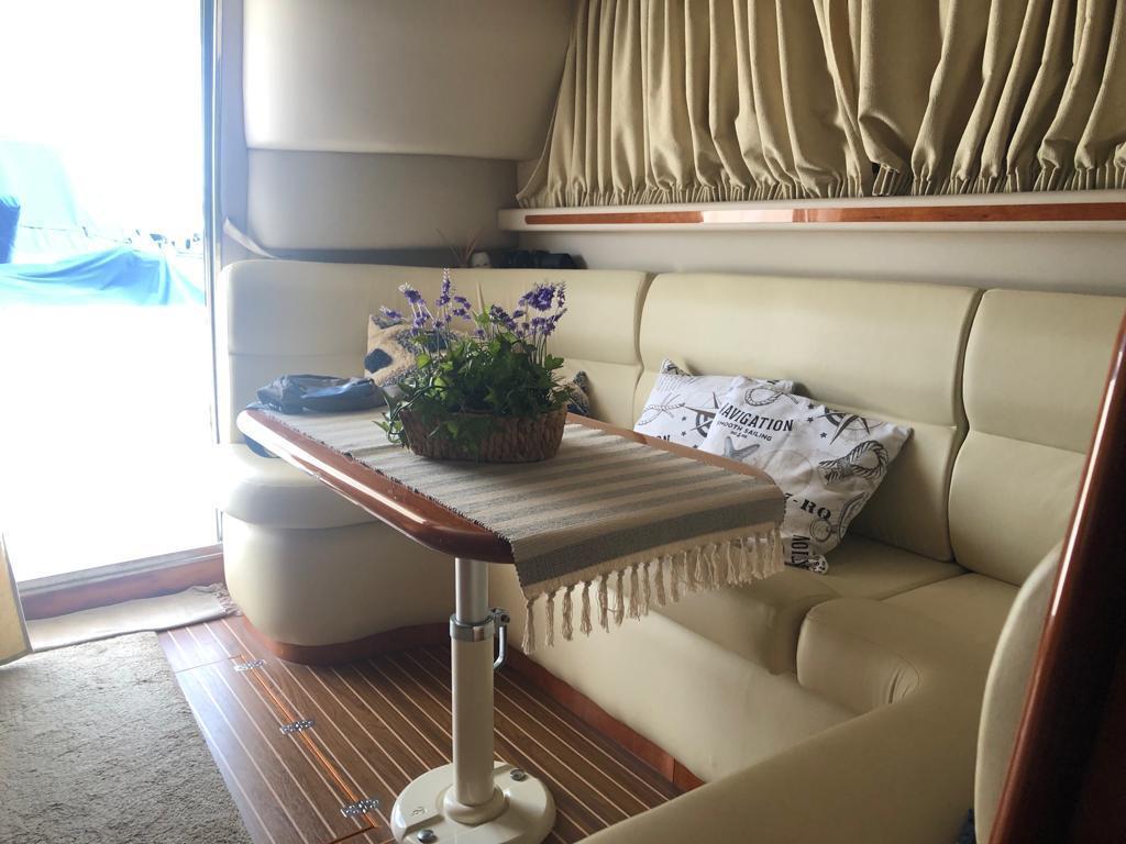 2008 Astinor 1275 Pilothouse for sale - YachtWorld