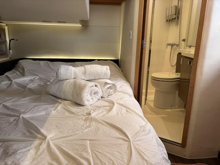 Adventure For Seven Yacht Photos Pics 