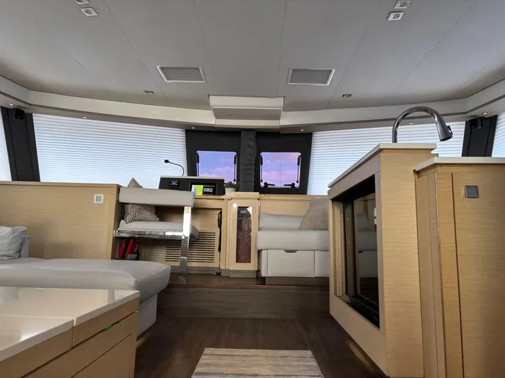 Adventure For Seven Yacht Photos Pics 