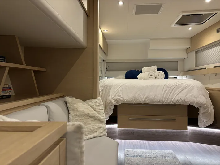 Adventure For Seven Yacht Photos Pics 