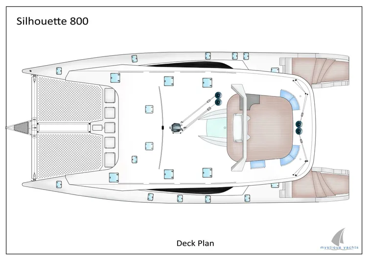 Skye Yacht Photos Pics 