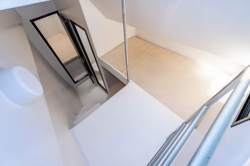 Skye Yacht Photos Pics 