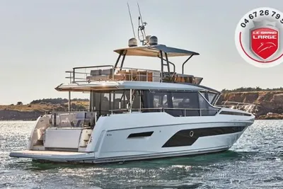 2025 Prestige PRESTIGE X60