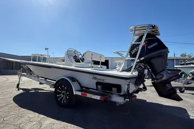 Maverick Mirage 18 HPX-V