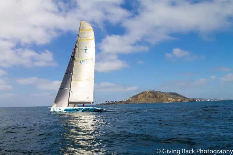 Abracadabra Yacht Photos Pics 