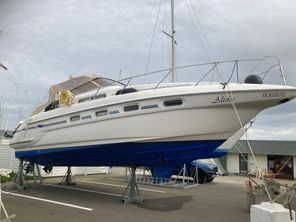 1995 Sealine 360 Ambassador