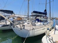 2006 Beneteau 57