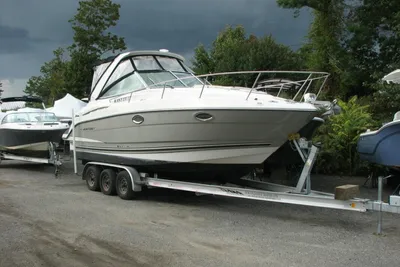 Monterey 280 Sport Yacht