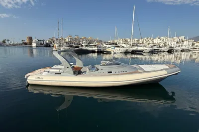 2013 Nuova Jolly SC35
