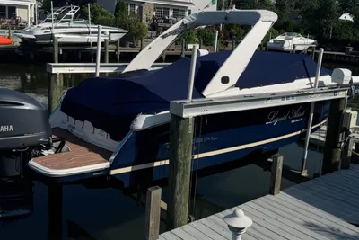 Regal 26 OBX