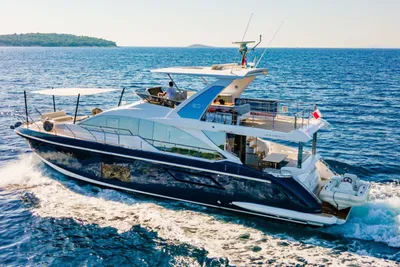 Azimut Fly 60