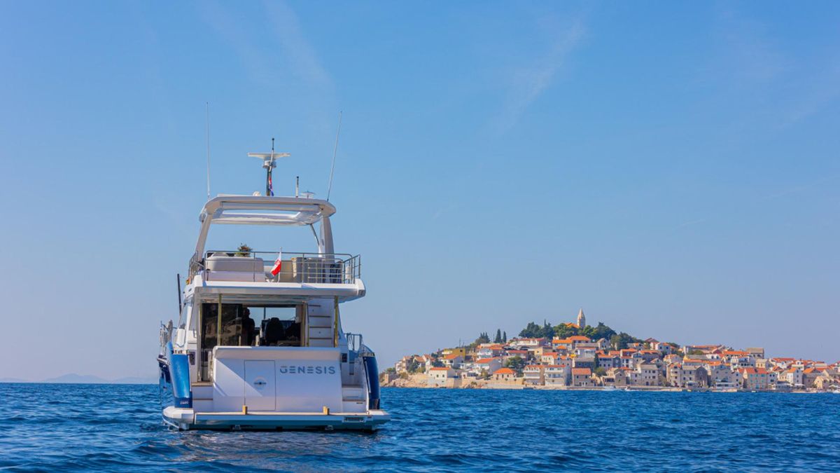 2023 Azimut 59 