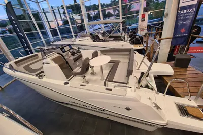 2025 Jeanneau Cap Camarat 6.5 CC