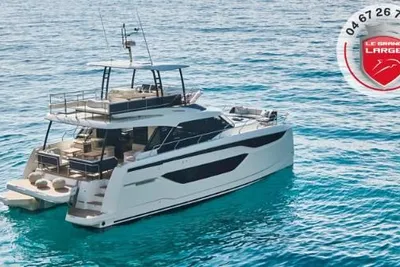 2026 Prestige PRESTIGE M48