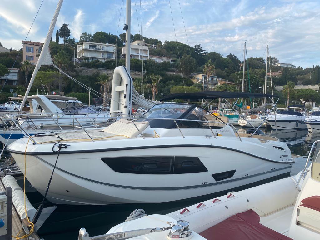Quicksilver A Vendre Annonces Du Bateau