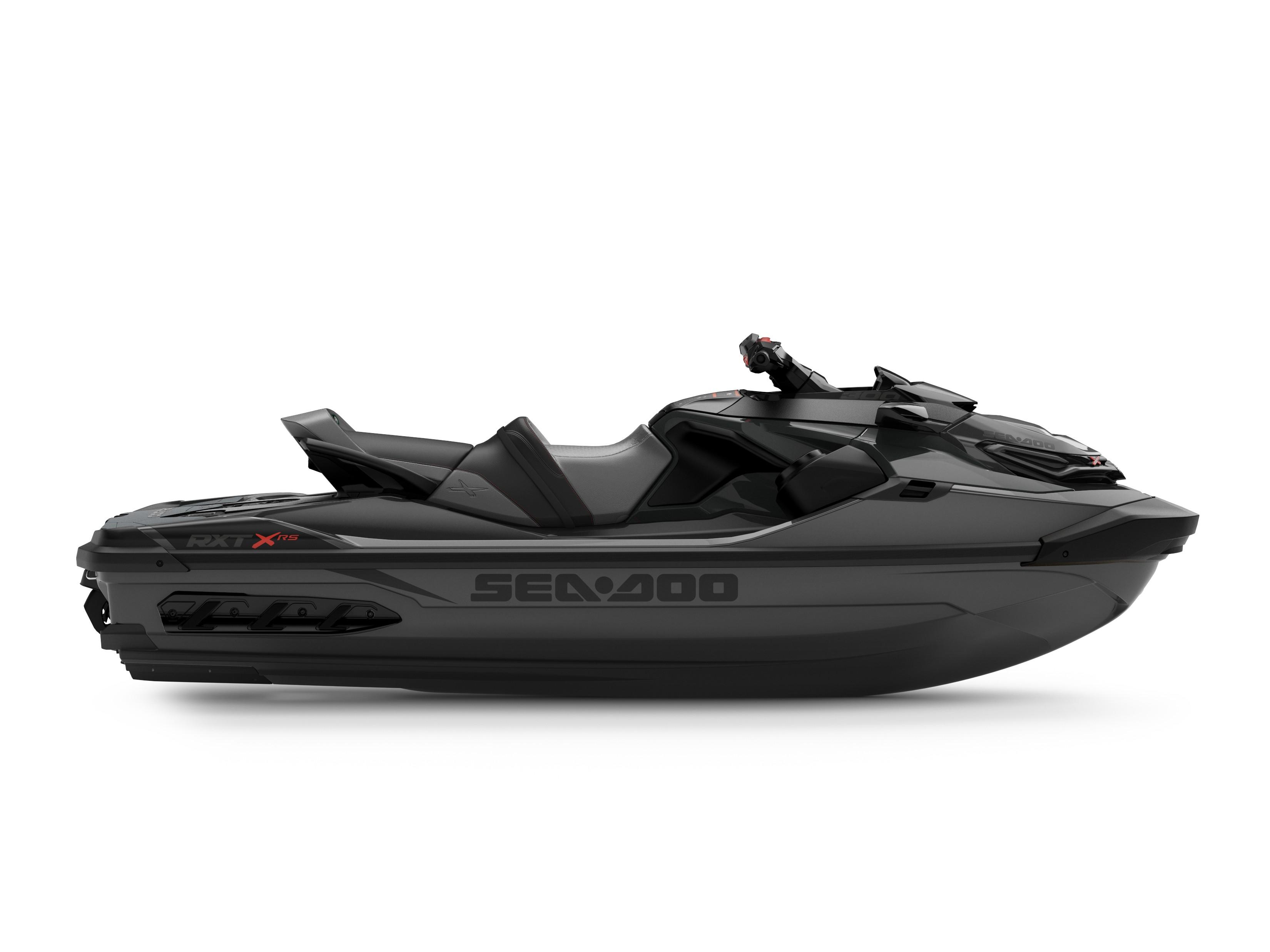 2023 Sea-Doo RXT-X RS 300 - Sound System
