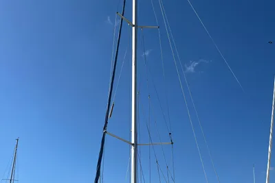 2008 Jeanneau Sun Odyssey 36i