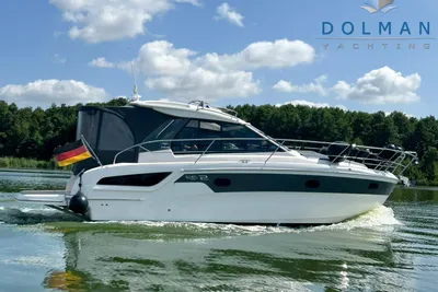 2020 Bavaria S33 HT