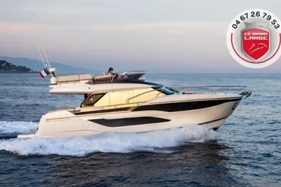 2025 Prestige F4.9