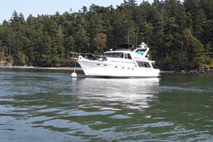 Bayliner 4588 Pilothouse